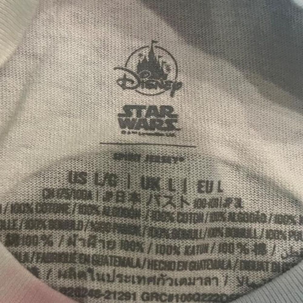 Star-wars Women's Multi Shirt - Picture 3 of 6